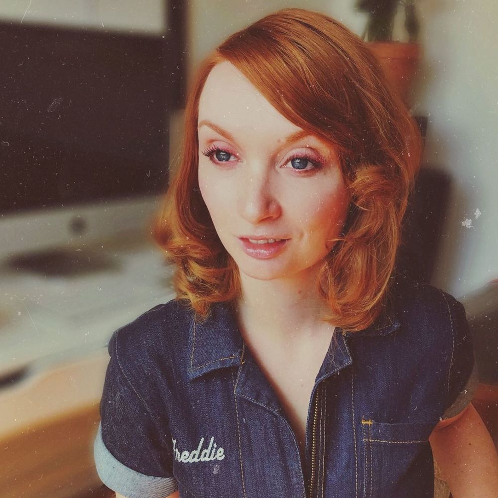 Meet your Posher, Alice